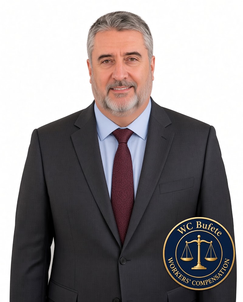 Fotografía profesional de Lic. Carlos Gregori Pattick., Especialista en Comercial y Aseguranzas Y Compensación Laboral
